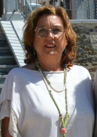 Imagen Pilar López Núñez.