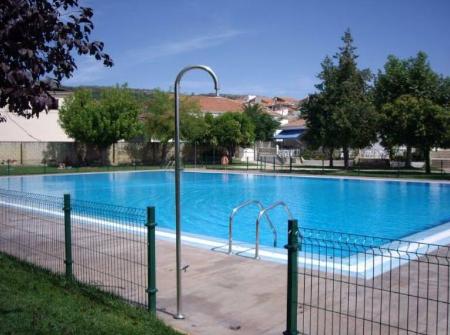 Imagen Piscina Municipal