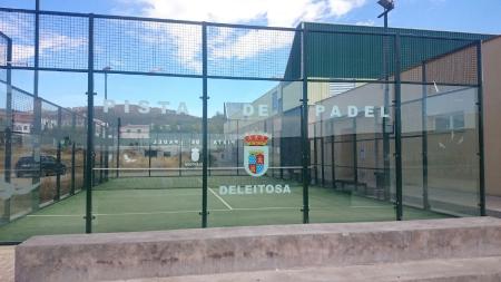 Imagen Pista de padel