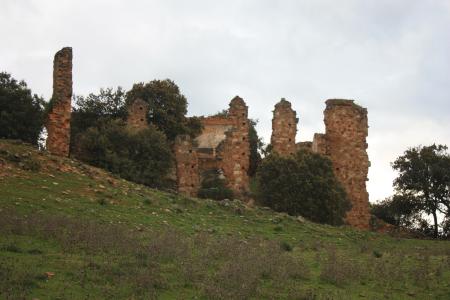 Imagen CONVENTO DE SAN JUAN BAUTISTA