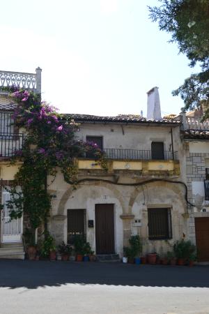 Imagen CASA PALACIO DE LOS DUQUES DE FRIAS