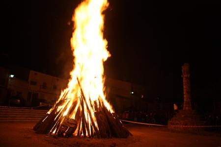 Imagen FIESTA DE LOS QUINTOS