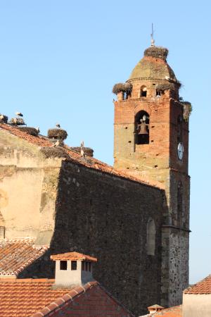 Imagen IGLESIA SAN JUAN EVANGELISTA